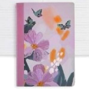 Erin Condren: Productivity Journal & Ballpoint Pen (Color: Multi)